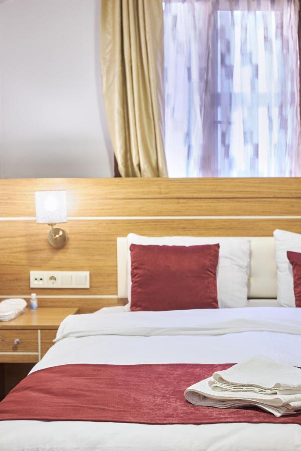 Otel Taksim İstanbul