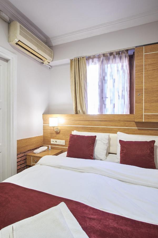 Taksim Otel İstanbul